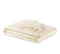 VITAPUR Couette 4 Saisons Couette Toutes Saisons Luxueuse, volumineuse et Douce avec des Fibres Naturelles de Bambou - adaptée aux Personnes allergiques, certifiée Oeko-Tex (140 x 200 cm)…