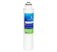 Vitapur Filtre à charbon Quick-Connect pour PQC1FS et P1QC7506BLS