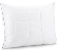 Vitapur Lavender Provence oreiller classique à l'essence de lavande - 50x70 cm