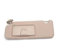 Vitara Pare-soleil avec miroir de maquillage 84802-78m10-v6n Pare-soleil latéral de voiture