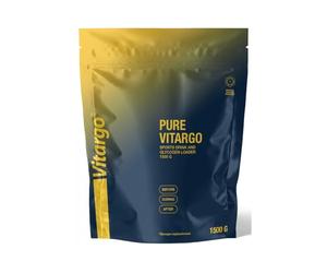 Vitargo Pure (1500g) Sans saveur - Intra- et post-entraînement - Post-entraînement