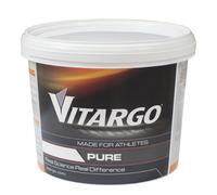 Vitargo Pure - Saveur Neutre 2000g