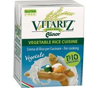 Vitariz Crème de Riz Liquide Cuisine Bio 200ml