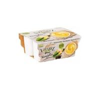 Vitariz Dessert Vanille Riz 4x100g