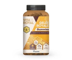 VITA'ROYAL Gelée royale Gummies 30 pc(s)
