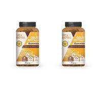 VITA'ROYAL Gelée royale Gummies Set(S) 2x30 pc(s)