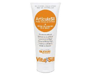 Vitasil Articulatil MSM 2.0 Gel 225ml