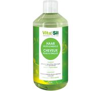 Vitasil Organic Silicium Cheveux Peaux Et Ongles Flacon 1000ml
