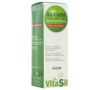 Gel Silicium Organique bio activé-Vitasil - 225