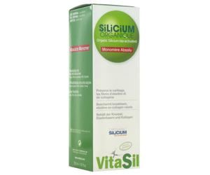 Vitasil Silicium Organique Gel 225ml