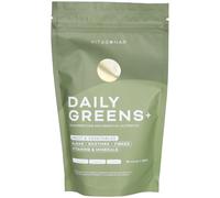 Vitasonar Daily Greens+ Poudre 250 g