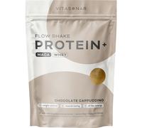 Vitasonar Protein+ Shake Whey Chocolate Cappuccino 510g