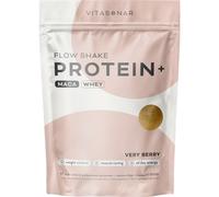 Vitasonar Protein+ Shake Whey Very Berry 510g