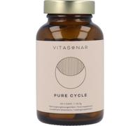 VitaSonar Pure Cycle 60 Gélules