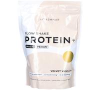 Vitasonar Velvet Vanilla Flow Shake Maca Vegan Proteine+ Poudre 510 g