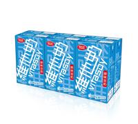 Vitasoy Briques de lait de soja nature - 6 x 250 ml