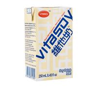 Vitasoy Lait de soja nature 250ml*6