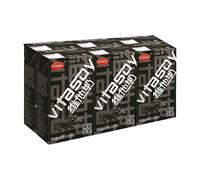 Vitasoy Lait de Soja Noir 250ml*6【Vendu uniquement en France, Belgique, Luxembourg】