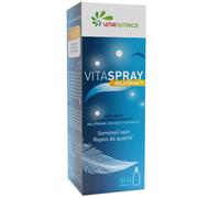Vitaspray Melatonine Spray 50 ml