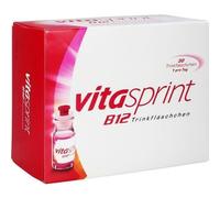 Vitasprint B12 Bouteille 30 Pièce