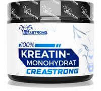 VITASTRONG Creatine Monohydrate créatine monohydrate en poudre 250 g