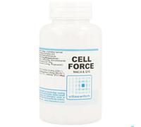 Vitaswitch CellForce Maca & Q10 Capsule(S) 120 pc(s)