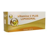 VitaSwitch Liposomal Vitamine C Plus Ampoule(S) 30x10 ml