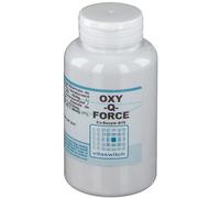 Vitaswitch Oxy-Q-Force 352 mg Capsule(S) 90 pc(s)