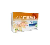 Vitasynergie 60 caps Capsule(S) pc(s)