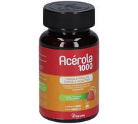 Vitavea Acerola 1000 Comprimé(S) 30 pc(s)