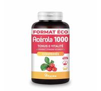 Nutrisanté Acérola 1000 Comprimés A Croquer 60 Promo