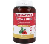 Vitavea Acérola 1000 Tonus Et Vitalité 60 Comprimés