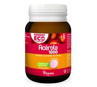 Nutrisanté Acérola 1000 Comprimés A Croquer 60 Promo