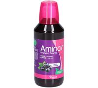 Nutrisanté Amincir Draineur Express Goût Cassis 500ml