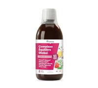 VITAVEA BIEN-ÊTRE - Complexe végétal Thé Vert, Guarana, Maté - 500 ml
