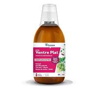 Vitavea Bien-être - Extra Ventre Plat - Fenouil Menthe Thé Vert - 10 jours