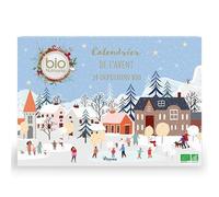 Vitavea Bionutrisanté Calendrier de l' Avent 24 infusions BIO