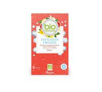 Vitavea Infusion Froide Détox 20 Sachets