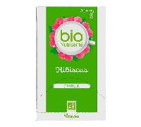 Vitavea Bionutrisanté Infusion Hibiscus Draineur 20 sachets