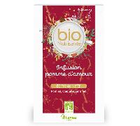 Vitavea Bionutrisanté Infusion Pomme d'amour BIO 20 sachets
