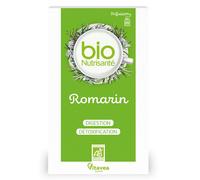 Vitavea - BioNutrisanté - Infusion Romarin - 20 sachets