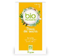 Vitavea - BioNutrisanté - Infusion Taux de sucres - 20 sachets