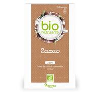 Vitavea - Biosnutrisanté - Infusion Cacao - Zen - 20 sachets