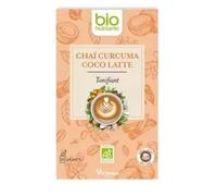 Vitavea Chaï Curcuma Coco Latte Bio 20 Sachets