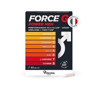 FORCE G Power Men Capsule(S) 60 pc(s)