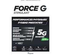 Vitavea Force G Stimulant Naturel 20 Ampoules