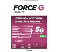Vitavea Force G Vitality Naturel 20 Ampoules