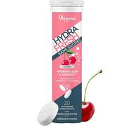 Vitavea Hydrafresh Cerise 20 Comprimés Effervescents
