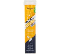 Vitavea – Comprimés effervescents HydraFresh Ananas – Hydratation & Énergie – 20 comprimés