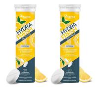 VITAVEA HydraFresh Intense Citron Comprimés Effervescents 2x56 pc(s)